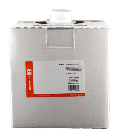 10 x PBS Solution (Phosphate Buffered Saline)