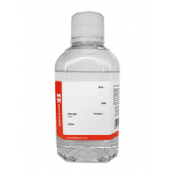 10XTBE, 1000 mL