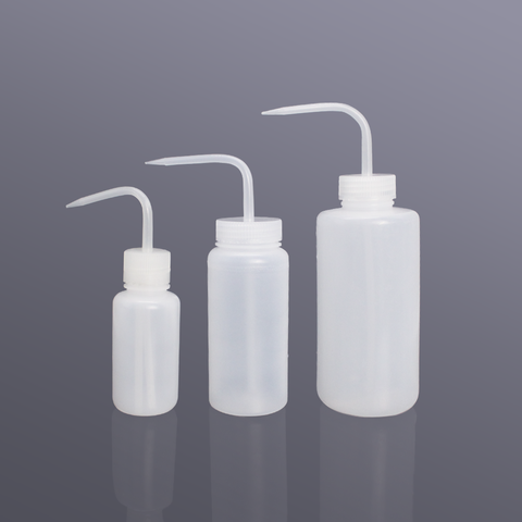 Bình tia nhựa LDPE (Wash bottle), hãng Biosharp