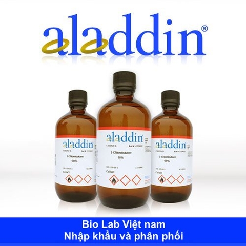 Bis[3-(trimethoxysilyl)propyl]amine, Hãng Aladdin