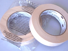 Autoclave Indicator Tapes
