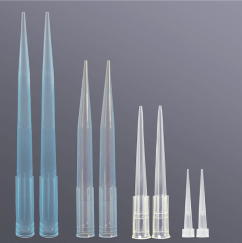 Đầu côn (Pipette Tips), hãng Biosharp