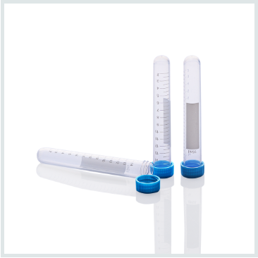 Ống ly tâm, đáy tròn, nắp vặn (Centrifuge tube), hãng Biosharp