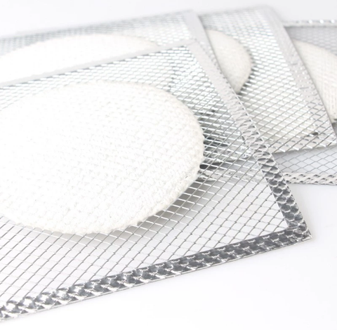 Lưới amiăng (Asbestos Gauze), hãng Biosharp