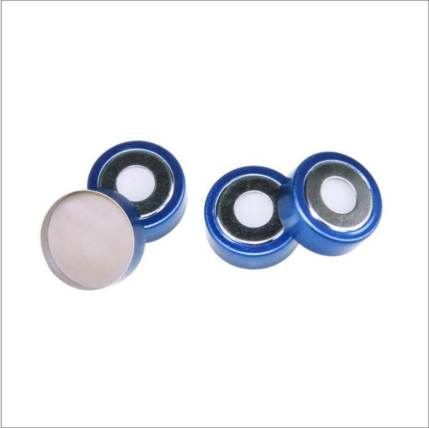 Nắp lọ Vial 20mL (20ml Vial Sample Cap), hãng Biosharp