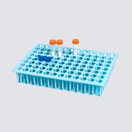 Giá đựng ống nghiệm (Centrifuge Rack), hãng Biosharp