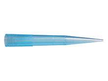 100-1000ul Blue Tip, 1000/Pack, Sterile