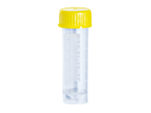 Ống Cryotube 5ml và nắp vặn, vô trùng, 100 chiếc/túi, hãng BioBasic