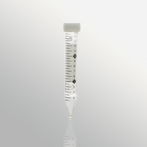 Ống ly tâm không chứa kim loại ( Centrifuge Tubes Metal Free), hãng LabSelect