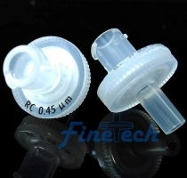 ĐẦU LỌC 13MM (SYRINGE), Hãng Finetech- Đài Loan