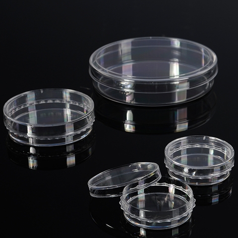 Đĩa nuôi cấy tế bào (Cell Culture Dishes), hãng Biologix