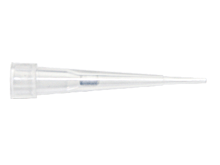 0.1-10ul Filter Tip, Natural, 1000/Pack