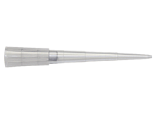 10-100ul Filter Tip, Natural, 1000/Pack