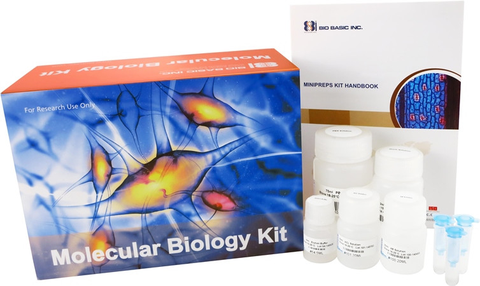 EZ-10 Spin Column PCR Products Purification Kit