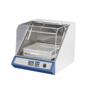 Máy lắc ổn nhiệt (Incubator shaker), Hãng FCOMBIO