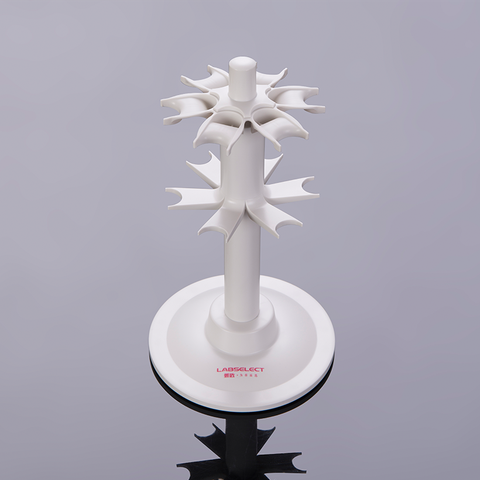 Giá treo Micropipete (Giá đỡ pipet), Pipette Stand, Mã: LC-001-0601, Hãng: Labselect