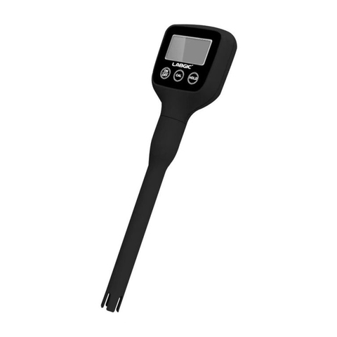 Máy đo độ dẫn điện dạng bút (Pen-type Conductivity Meter), Mã: LMP-CM-100, hãng LABGIC
