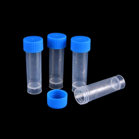 Lọ trữ mẫu âm sâu -86℃ (Cryogenic Vials), hãng Fcombio