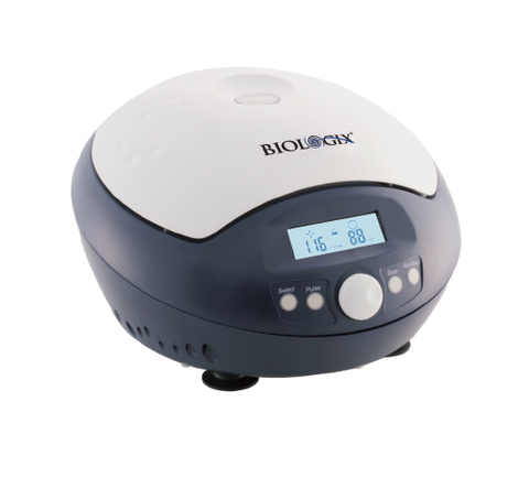 Máy ly tâm tốc độ cao (High Speed Centrifuges), hãng Biologix