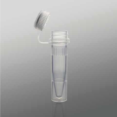 Ống đựng mẫu, kèm nắp (Screw tube with cap), hãng LabSelect
