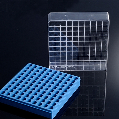 PC Cryongeic Boxes- Can be Scanned, CryoKING
