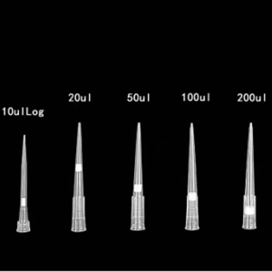 Đầu côn có lọc, hộp 96 típ (Pipette filter tips), hãng Fcombio