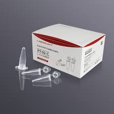 Ống PCR nắp phẳng, 1000 chiếc/hộp, hãng Labselect