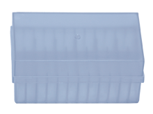 12-Well Centrifuge Tube Box