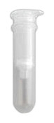 EZ-10 RNA Column and collection tube (clear tube, clear ring, clear collection)