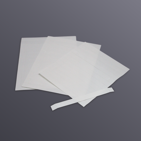 Film dán qPCR dạng strip (Film strip for qPCR adhesive), hãng LabSelect