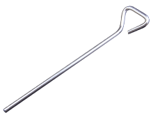 Cell Spreader - Stainless Steel, 25mm
