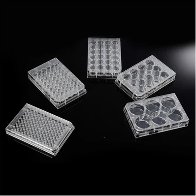 Đĩa nuôi cấy tế bào (Cell Culture Plates), hãng Biologix