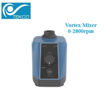 Máy Vortex (Vortex Mixer), model: Vortex-08, 0-2800rpm