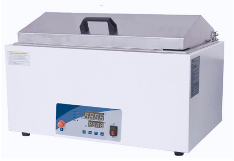 Bể điều nhiệt có nắp (Water tank), hãng FCOMBIO