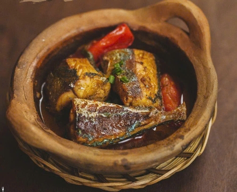 Mẹo Kho Cá Nhanh Nhừ Xương – Thơm Ngon, Đậm Đà Cho Bữa Cơm Gia Đình