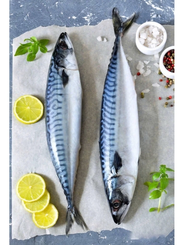 Mẹo Ướp Cá Ngon – Khử Mùi Tanh Hiệu Quả Như Đầu Bếp Chuyên Nghiệp