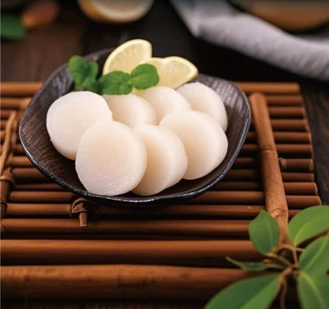 Tại sao sò điệp cồi to là hàng ngon? Bí quyết chọn sò điệp ngon chuẩn nhà hàng