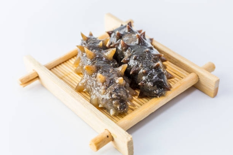 Hải Sâm – “Vũ Khí Bí Mật” Cho Trẻ Em Phát Triển Chiều Cao