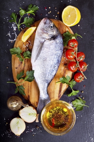 3 Cách Ướp Cá Ngon Tại Nhà 🐟✨