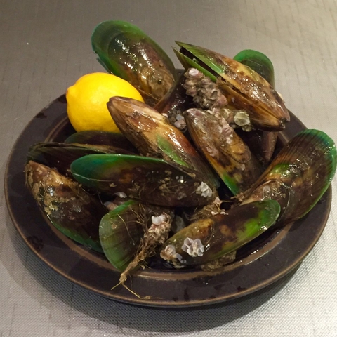 Cách Làm Sạch Vẹm Đúng Chuẩn – Giữ Nguyên Vị Ngon Tươi