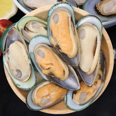 TẠI SAO RUỘT VẸM LẠI CÓ 2 MÀU? KHÁC NHAU RA SAO & NÊN CHỌN LOẠI NÀO?