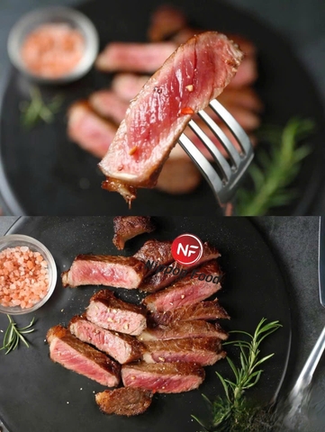 HƯỚNG DẪN CHI TIẾT CÁCH RÃ ĐÔNG, CHẾ BIẾN VÀ ÁP CHẢO THỊT BÒ ĐÔNG LẠNH ĐÀHƯỚNG DẪN CHI TIẾT CÁCH RÃ ĐÔNG, CHẾ BIẾN VÀ ÁP CHẢO THỊT BÒ