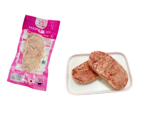 Thăn Ngoại Bò SAKURA