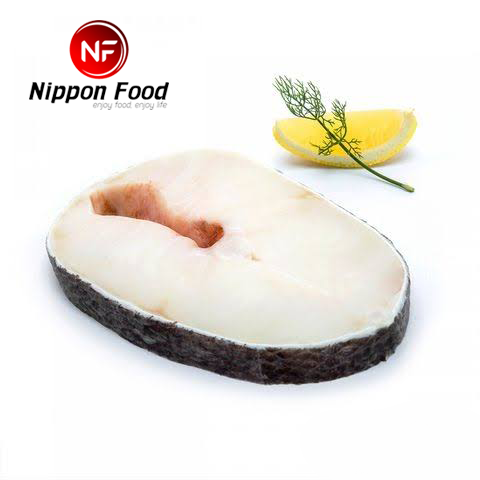 Cá Tuyết Mỹ cắt khoanh