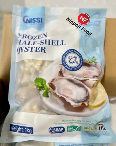 HÀU HÀN QUỐC NỬA MẢNH ĐÔNG LẠNH