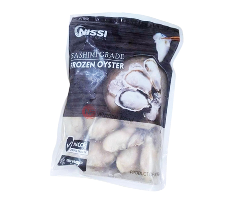 Ruột Hàu Hàn Quốc Đông Lạnh NISSHI