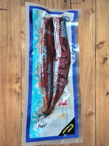 Lươn Nhật Nướng