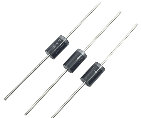 combo 15 con Diode 1N4001 DIP 1A 50V