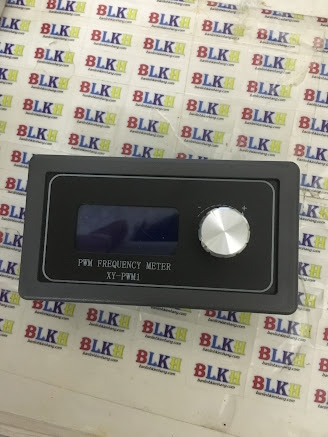 Bộ Phát Xung PWM 1-150KHZ 0.1% (XY-KPWM) có núm chỉnh