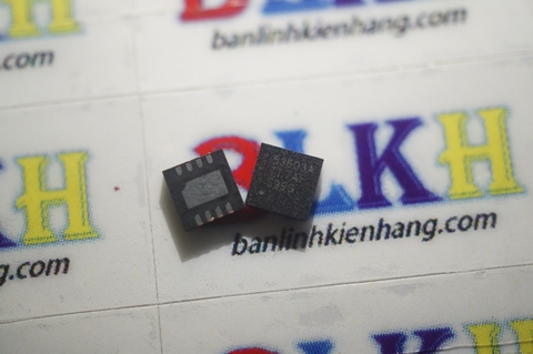 IC Nguồn TPS53603ADRGR TPS53603 53603A QFN8 mới chính hãng TEXAS INSTRUMENTS